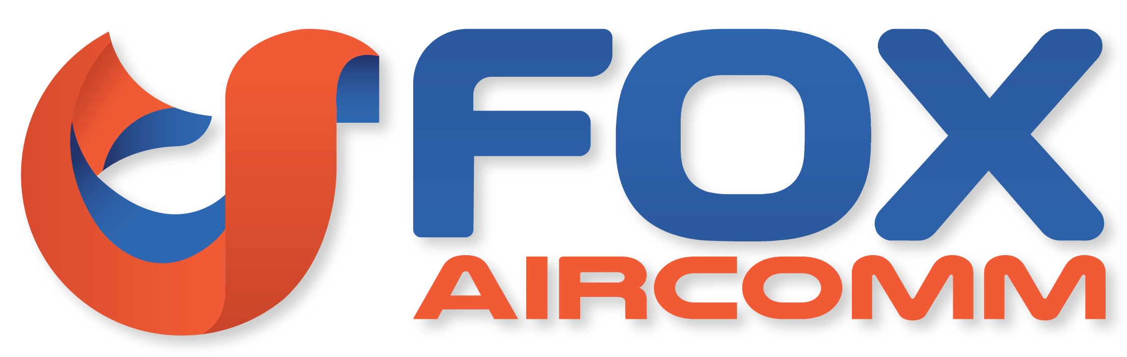 Fox Aircomm Logo